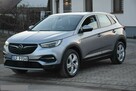 Opel Grandland X 1.2 Automat/ Navi/ Kamera/ Led/ 34 Tys Km/ Sprowadzony/ Opłacony - 5