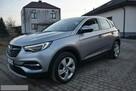 Opel Grandland X 1.2 Automat/ Navi/ Kamera/ Led/ 34 Tys Km/ Sprowadzony/ Opłacony - 6