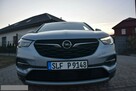 Opel Grandland X 1.2 Automat/ Navi/ Kamera/ Led/ 34 Tys Km/ Sprowadzony/ Opłacony - 7