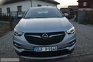 Opel Grandland X 1.2 Automat/ Navi/ Kamera/ Led/ 34 Tys Km/ Sprowadzony/ Opłacony - 8