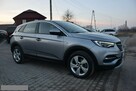 Opel Grandland X 1.2 Automat/ Navi/ Kamera/ Led/ 34 Tys Km/ Sprowadzony/ Opłacony - 9