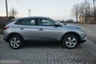 Opel Grandland X 1.2 Automat/ Navi/ Kamera/ Led/ 34 Tys Km/ Sprowadzony/ Opłacony - 11