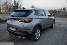 Opel Grandland X 1.2 Automat/ Navi/ Kamera/ Led/ 34 Tys Km/ Sprowadzony/ Opłacony - 12