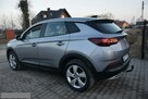 Opel Grandland X 1.2 Automat/ Navi/ Kamera/ Led/ 34 Tys Km/ Sprowadzony/ Opłacony - 16