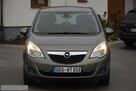 Opel Meriva 1.4 TB Klima/ Hak/ 2 Kpl Alufelg !/ Sprowadzony/ Opłacony - 2