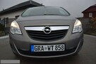 Opel Meriva 1.4 TB Klima/ Hak/ 2 Kpl Alufelg !/ Sprowadzony/ Opłacony - 5