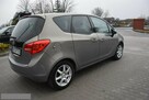 Opel Meriva 1.4 TB Klima/ Hak/ 2 Kpl Alufelg !/ Sprowadzony/ Opłacony - 9