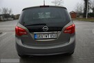 Opel Meriva 1.4 TB Klima/ Hak/ 2 Kpl Alufelg !/ Sprowadzony/ Opłacony - 10