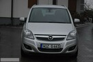 Opel Zafira 1.6B Klimatronik/ Xenon/ PDC/ 2013r/ Sprowadzony/ Opłacony - 2