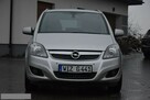 Opel Zafira 1.6B Klimatronik/ Xenon/ PDC/ 2013r/ Sprowadzony/ Opłacony - 3