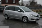 Opel Zafira 1.6B Klimatronik/ Xenon/ PDC/ 2013r/ Sprowadzony/ Opłacony - 4