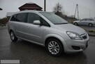 Opel Zafira 1.6B Klimatronik/ Xenon/ PDC/ 2013r/ Sprowadzony/ Opłacony - 5