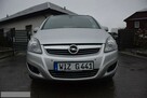 Opel Zafira 1.6B Klimatronik/ Xenon/ PDC/ 2013r/ Sprowadzony/ Opłacony - 6