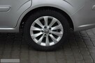 Opel Zafira 1.6B Klimatronik/ Xenon/ PDC/ 2013r/ Sprowadzony/ Opłacony - 10