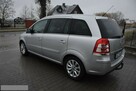 Opel Zafira 1.6B Klimatronik/ Xenon/ PDC/ 2013r/ Sprowadzony/ Opłacony - 11