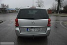 Opel Zafira 1.6B Klimatronik/ Xenon/ PDC/ 2013r/ Sprowadzony/ Opłacony - 12