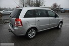 Opel Zafira 1.6B Klimatronik/ Xenon/ PDC/ 2013r/ Sprowadzony/ Opłacony - 14