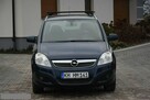 Opel Zafira 1.8B 7-Osobowy/ Navi/ Klimatronik/ Sprowadzony/ Opłacony NOWY ROZRZĄD - 2