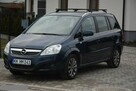 Opel Zafira 1.8B 7-Osobowy/ Navi/ Klimatronik/ Sprowadzony/ Opłacony NOWY ROZRZĄD - 3
