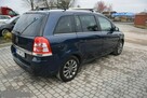 Opel Zafira 1.8B 7-Osobowy/ Navi/ Klimatronik/ Sprowadzony/ Opłacony NOWY ROZRZĄD - 10