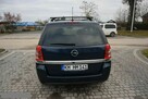 Opel Zafira 1.8B 7-Osobowy/ Navi/ Klimatronik/ Sprowadzony/ Opłacony NOWY ROZRZĄD - 12
