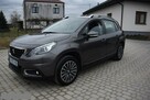 Peugeot 2008 1.2B 2018r/ Oryginał Lakier/ Nowy Rozrząd/ Sprowadzony/ Opłacony - 6