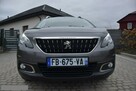 Peugeot 2008 1.2B 2018r/ Oryginał Lakier/ Nowy Rozrząd/ Sprowadzony/ Opłacony - 7