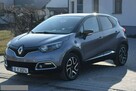 Renault Captur 0.9B 2017r/ 78 Tys km/ Navi/ Oryginał Lakier/ 2 Kpl Kół/ Sprowadzony - 3