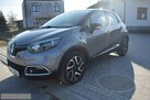 Renault Captur 0.9B 2017r/ 78 Tys km/ Navi/ Oryginał Lakier/ 2 Kpl Kół/ Sprowadzony - 4