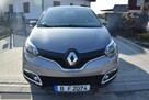 Renault Captur 0.9B 2017r/ 78 Tys km/ Navi/ Oryginał Lakier/ 2 Kpl Kół/ Sprowadzony - 6
