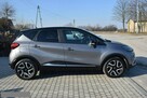 Renault Captur 0.9B 2017r/ 78 Tys km/ Navi/ Oryginał Lakier/ 2 Kpl Kół/ Sprowadzony - 9