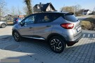 Renault Captur 0.9B 2017r/ 78 Tys km/ Navi/ Oryginał Lakier/ 2 Kpl Kół/ Sprowadzony - 13