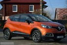 Renault Captur 0.9B 2017 Klimatronik/ Navi/ Kamera/ Oryginał Lakier/2X KOŁA/ Sprowadz - 2