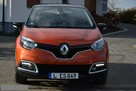 Renault Captur 0.9B 2017 Klimatronik/ Navi/ Kamera/ Oryginał Lakier/2X KOŁA/ Sprowadz - 3