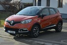 Renault Captur 0.9B 2017 Klimatronik/ Navi/ Kamera/ Oryginał Lakier/2X KOŁA/ Sprowadz - 5