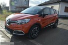 Renault Captur 0.9B 2017 Klimatronik/ Navi/ Kamera/ Oryginał Lakier/2X KOŁA/ Sprowadz - 6