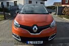 Renault Captur 0.9B 2017 Klimatronik/ Navi/ Kamera/ Oryginał Lakier/2X KOŁA/ Sprowadz - 8