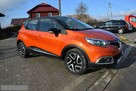 Renault Captur 0.9B 2017 Klimatronik/ Navi/ Kamera/ Oryginał Lakier/2X KOŁA/ Sprowadz - 9