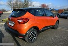 Renault Captur 0.9B 2017 Klimatronik/ Navi/ Kamera/ Oryginał Lakier/2X KOŁA/ Sprowadz - 12