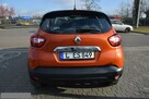 Renault Captur 0.9B 2017 Klimatronik/ Navi/ Kamera/ Oryginał Lakier/2X KOŁA/ Sprowadz - 13