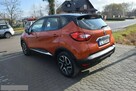 Renault Captur 0.9B 2017 Klimatronik/ Navi/ Kamera/ Oryginał Lakier/2X KOŁA/ Sprowadz - 15