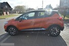 Renault Captur 0.9B 2017 Klimatronik/ Navi/ Kamera/ Oryginał Lakier/2X KOŁA/ Sprowadz - 16