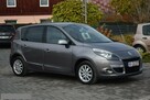 Renault Scenic 1,6B Navi/ Klimatronik/ Tempomat/ Sprowadzony/ Opłacony - 1