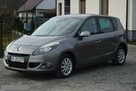 Renault Scenic 1,6B Navi/ Klimatronik/ Tempomat/ Sprowadzony/ Opłacony - 3