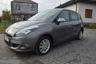 Renault Scenic 1,6B Navi/ Klimatronik/ Tempomat/ Sprowadzony/ Opłacony - 4