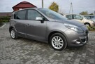 Renault Scenic 1,6B Navi/ Klimatronik/ Tempomat/ Sprowadzony/ Opłacony - 7