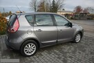 Renault Scenic 1,6B Navi/ Klimatronik/ Tempomat/ Sprowadzony/ Opłacony - 8