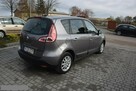 Renault Scenic 1,6B Navi/ Klimatronik/ Tempomat/ Sprowadzony/ Opłacony - 10