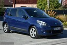 Renault Scenic 1.6B Klima/ 134 TYS KM/ Oryginał Lakier/ Sprowadzony/ Opłacony - 1