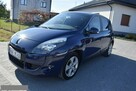 Renault Scenic 1.6B Klima/ 134 TYS KM/ Oryginał Lakier/ Sprowadzony/ Opłacony - 7